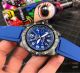 Breitling Colt Skyracer Chronometer Copy Watch Blue Rubber Strap (7)_th.jpg